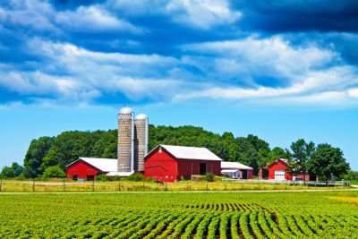 Affordable Farm Insurance - Burlington, West Burlington, Danville, New London, Des Moines County, IA